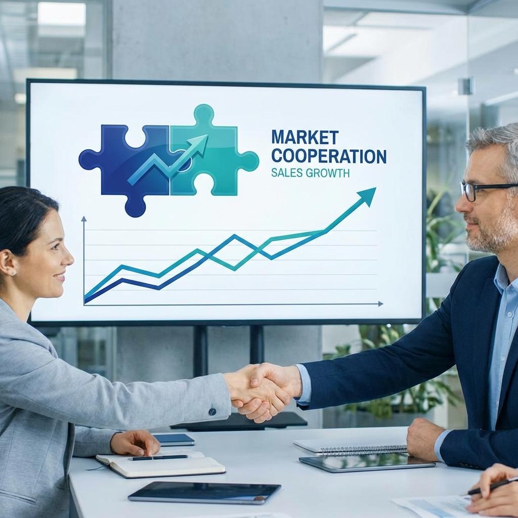 Market cooperation