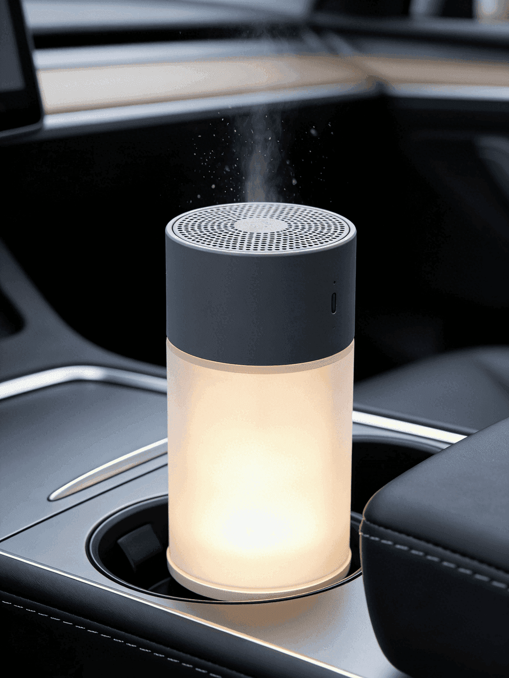 Car Air Freshener Diffuser