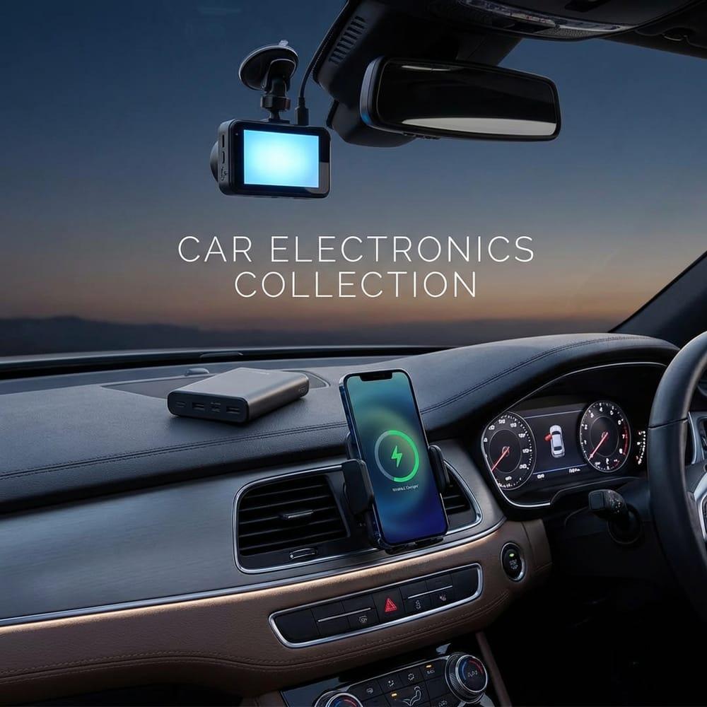 Car Electronics