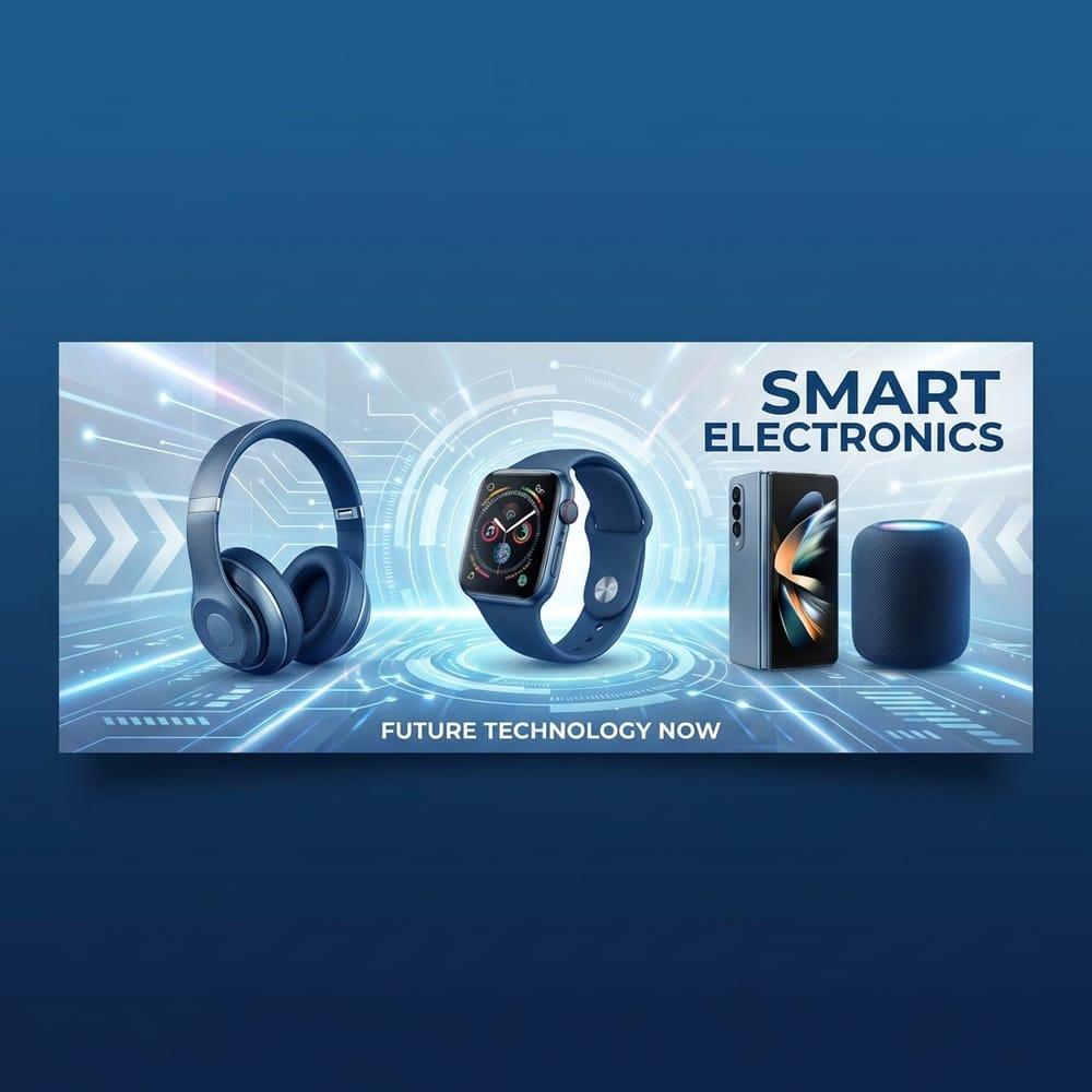 Smart Electronics