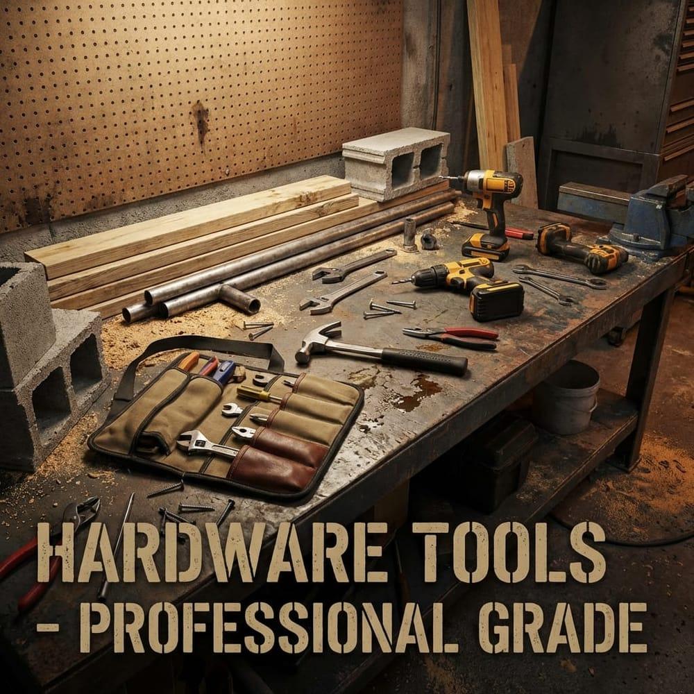Hardware Tools