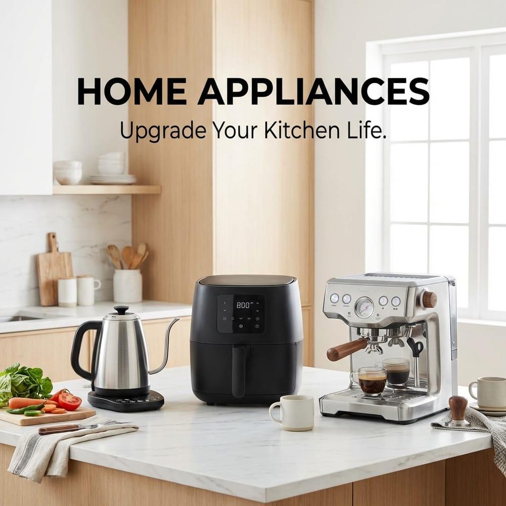 Home Appliances
