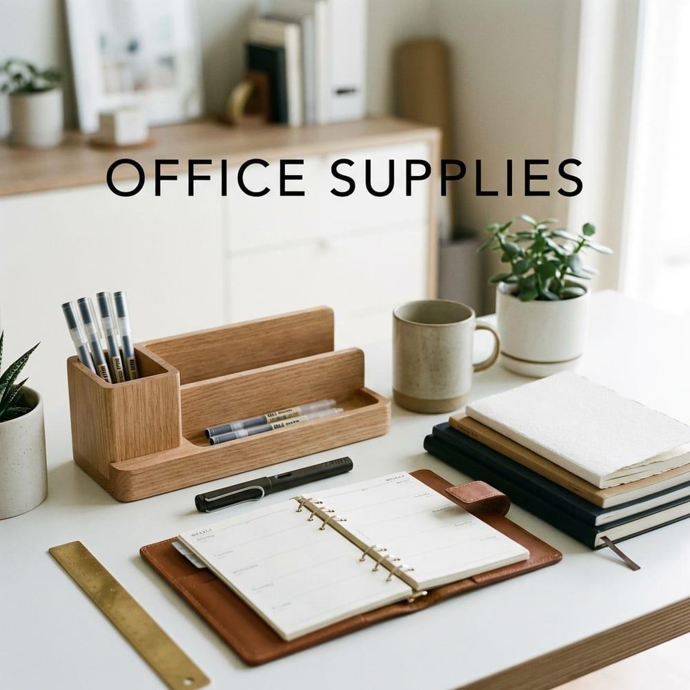 Office Supplies