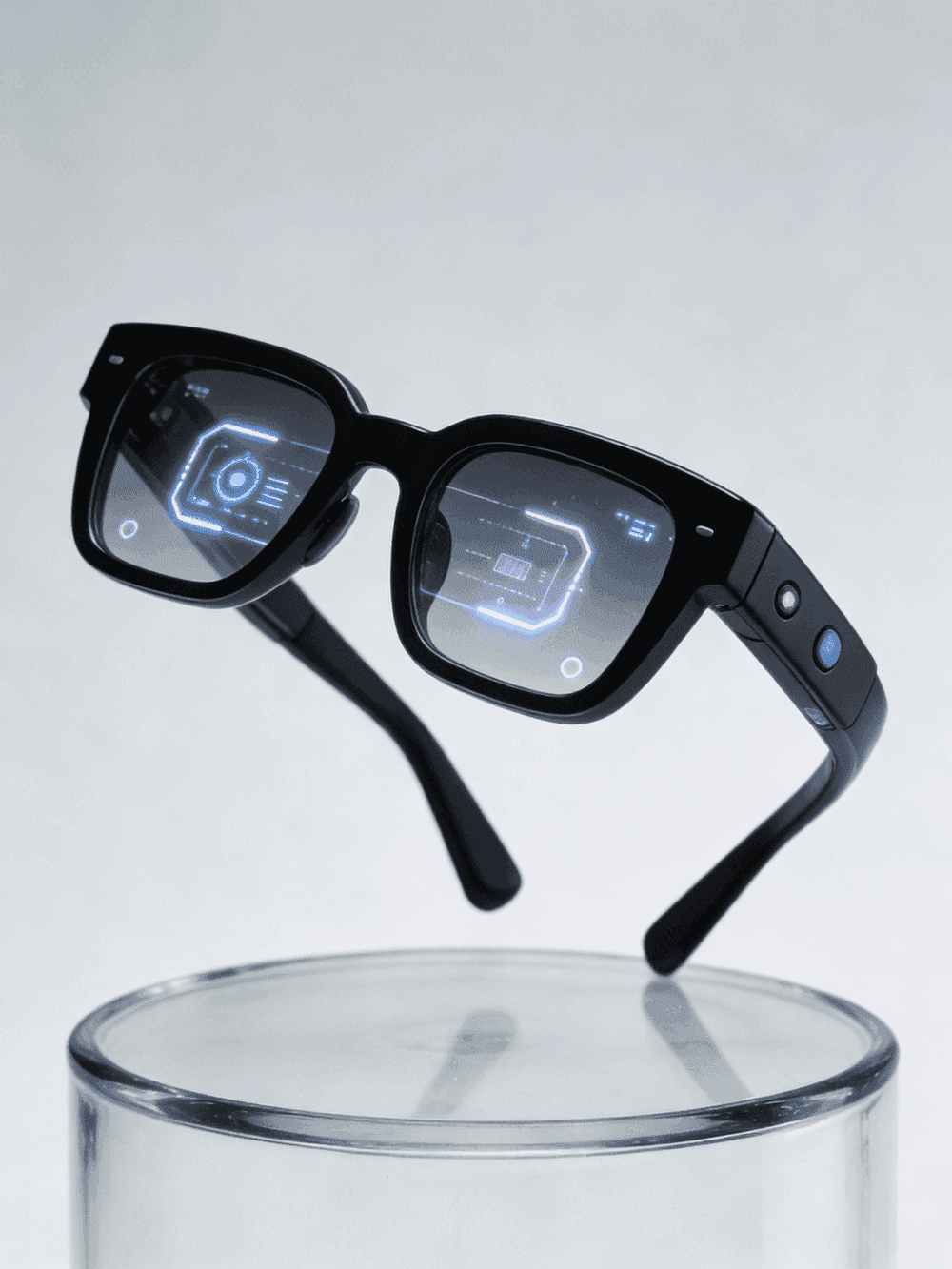 Smart AR Glasses