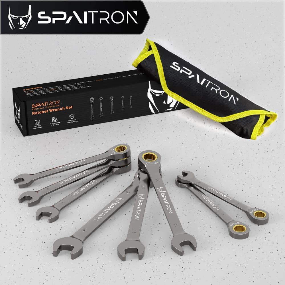 Professional Tool Kit Set
