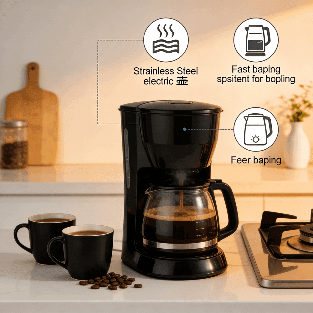 Coffee Makers
