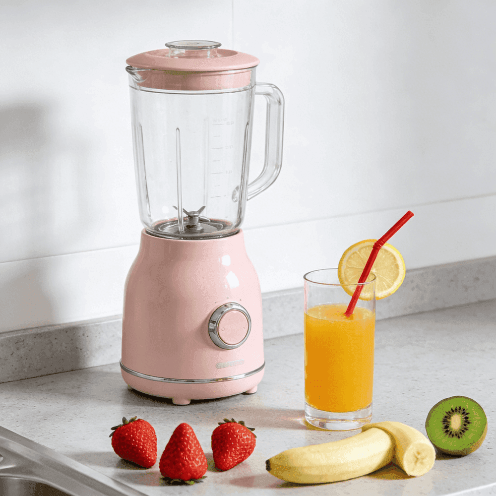 Juicers & Blenders