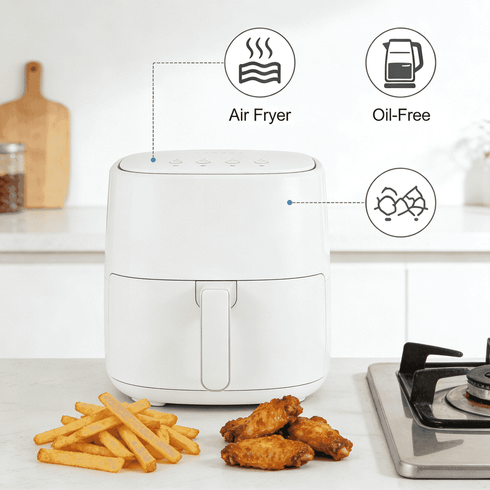 Air Fryers