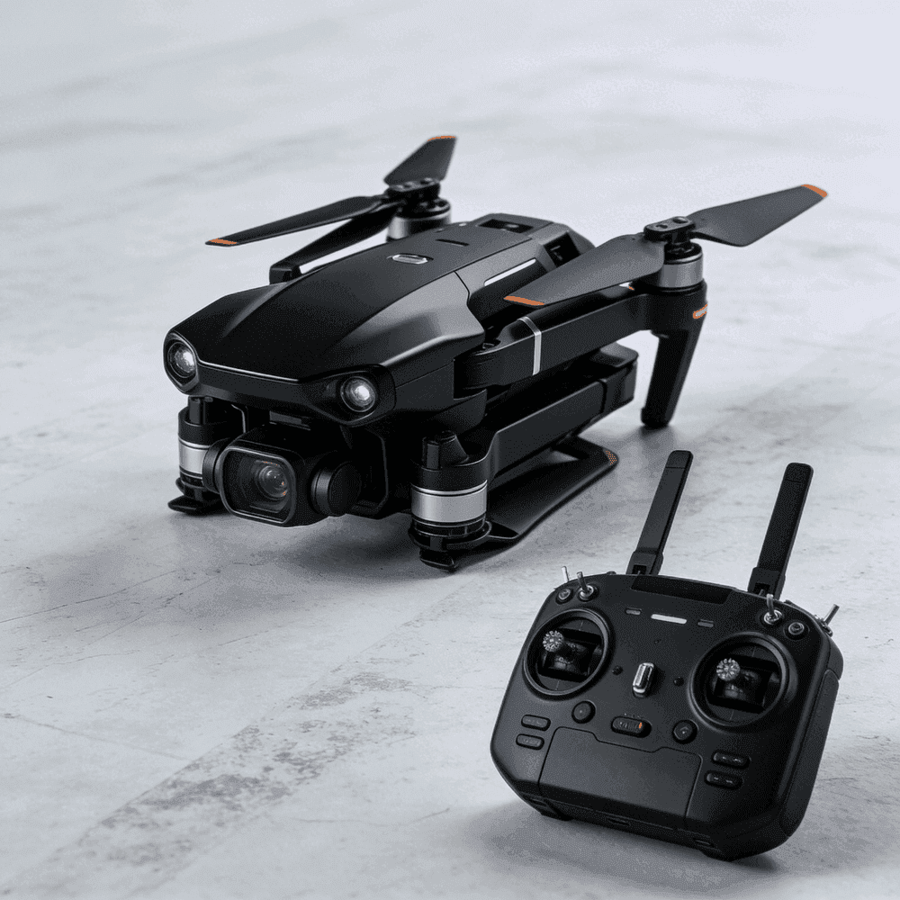 Toy Drone