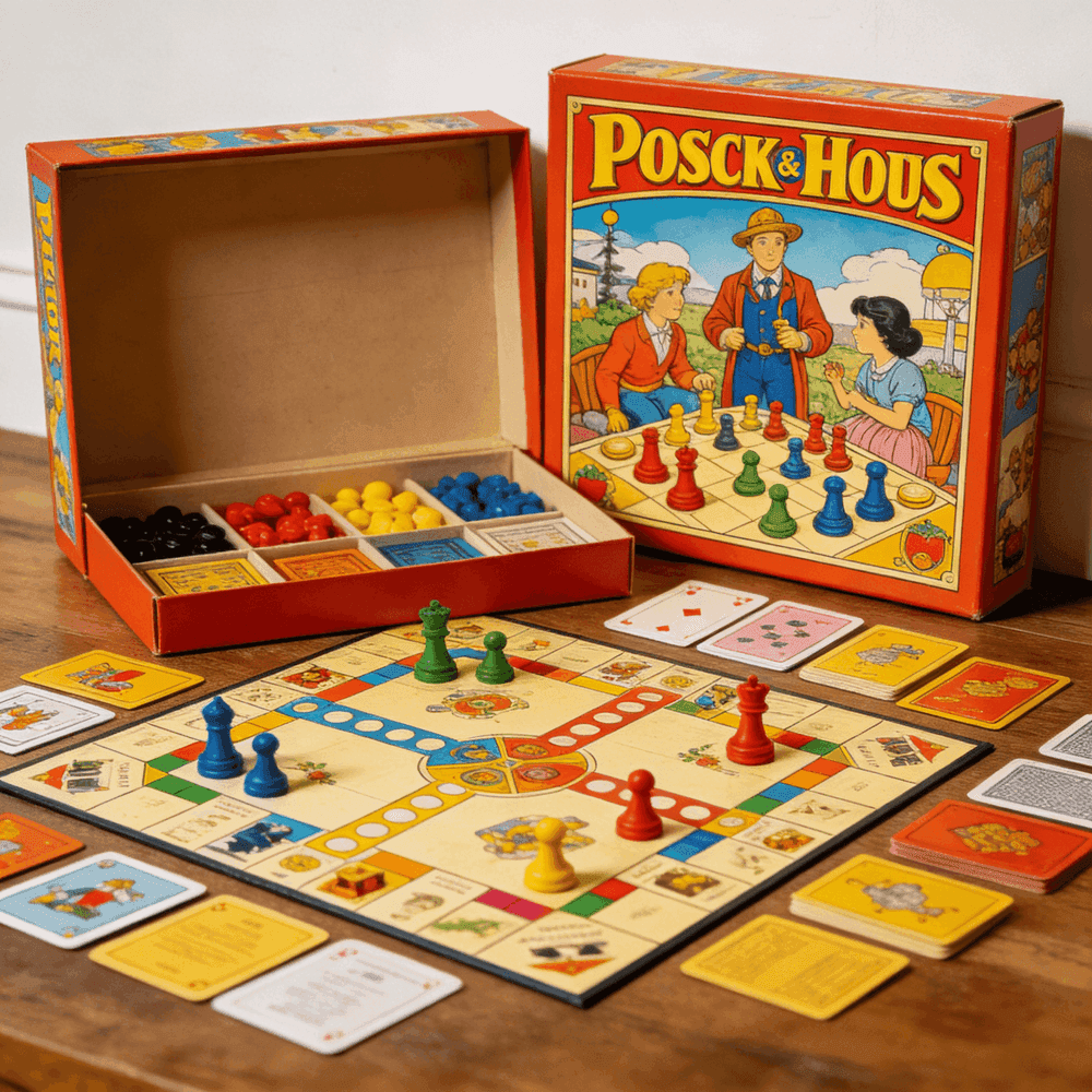 Board Games