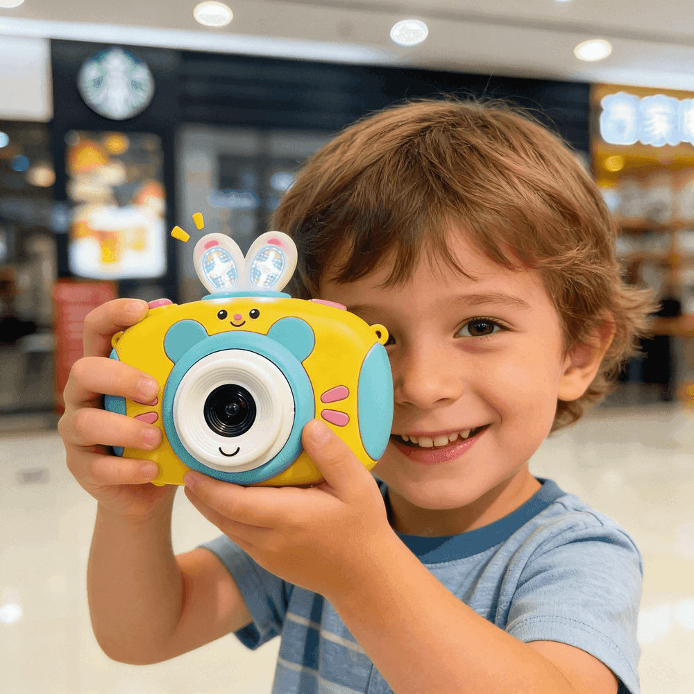 Kids' Camera