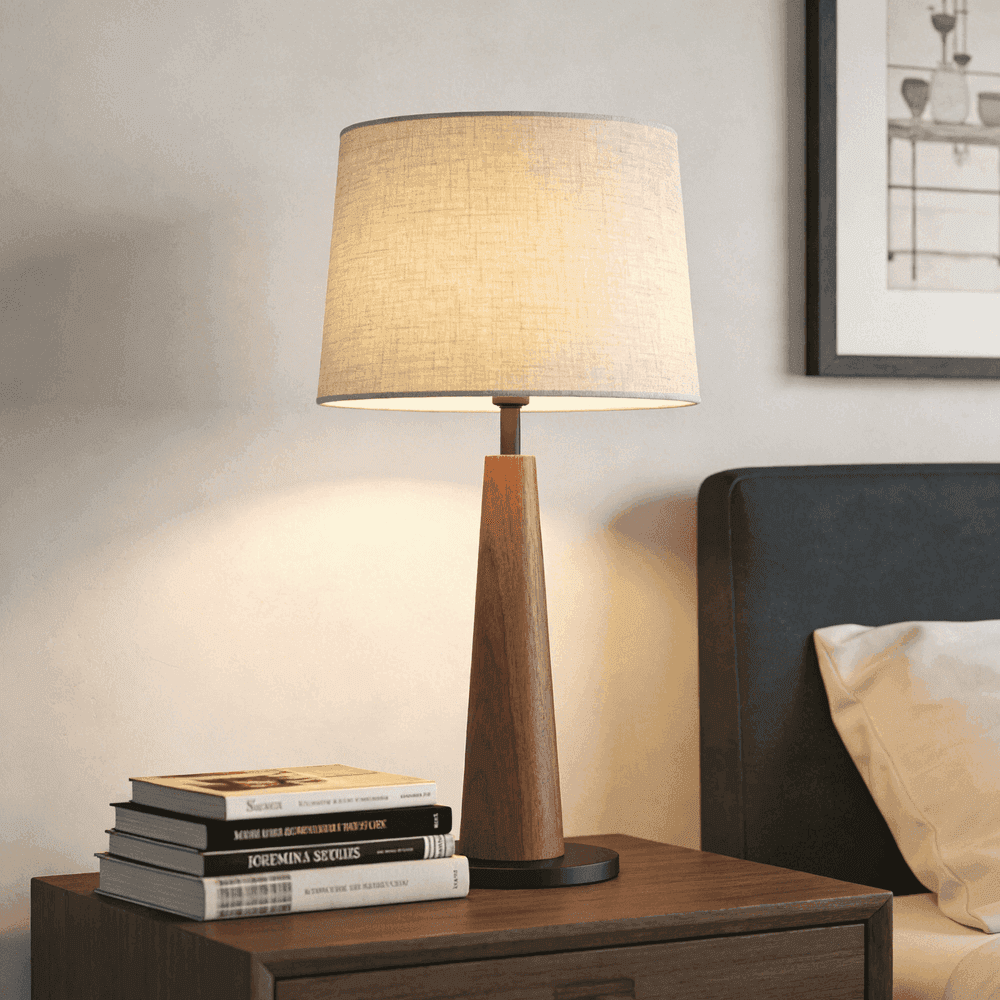 Table Lamps