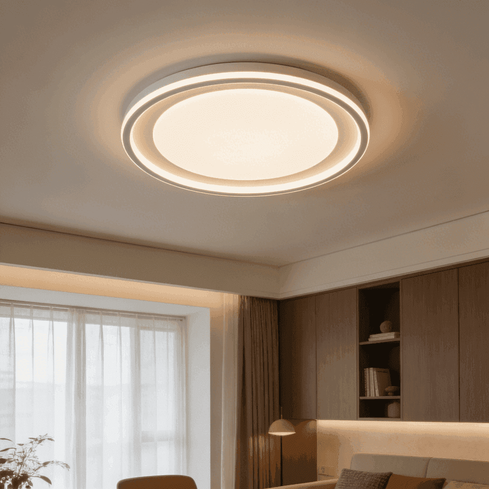 Ceiling Lights
