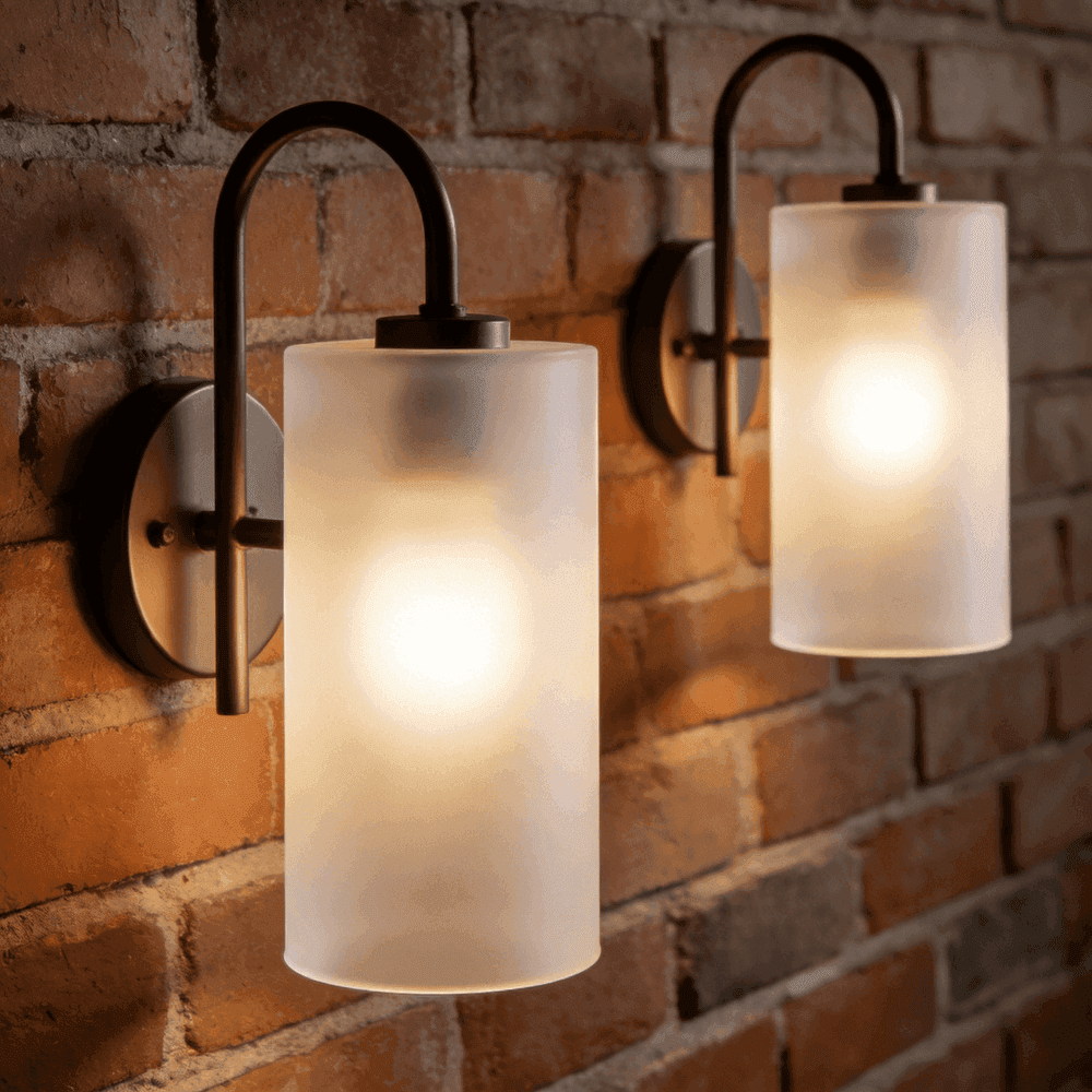 Wall Sconces