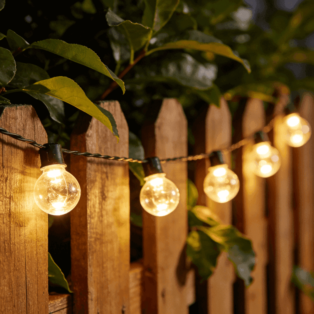 String Lights
