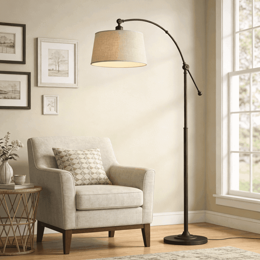 Floor Lamps