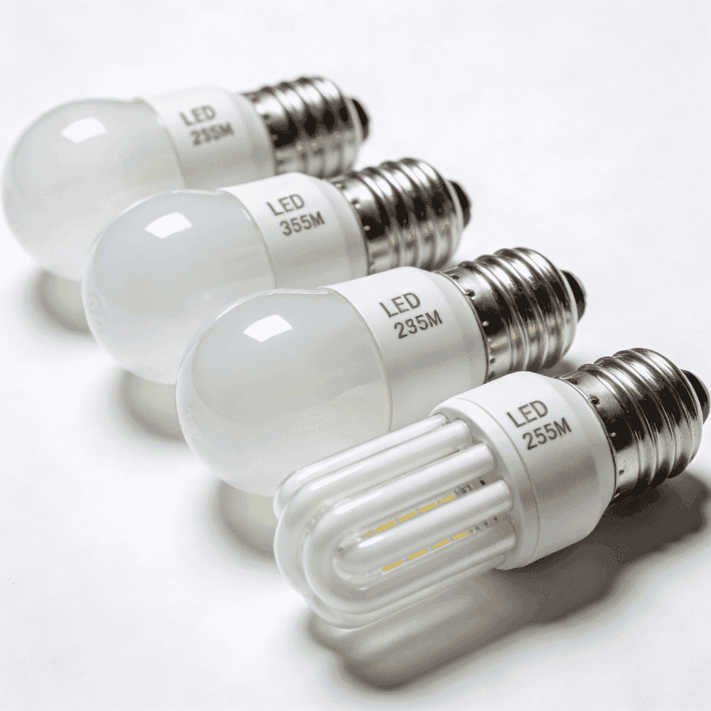LED Bulbs