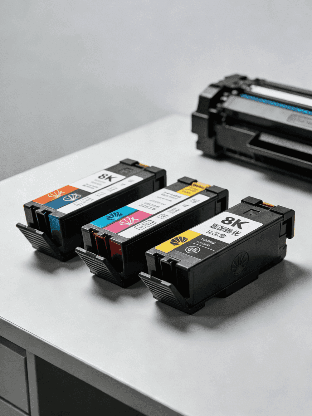 Ink Cartridge
