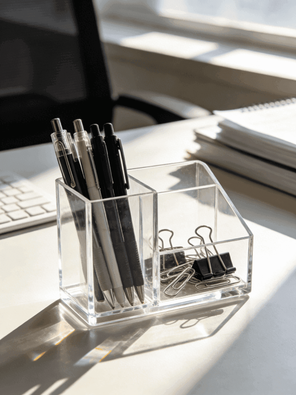 Desktop Storage Organizer