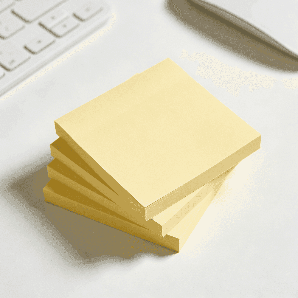 Sticky Notes