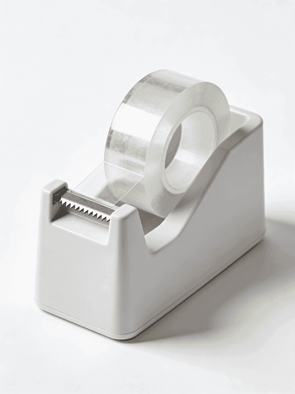 Clear Adhesive Tape