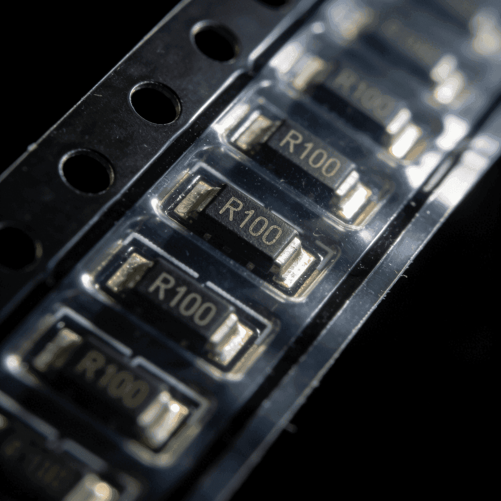 Resistor