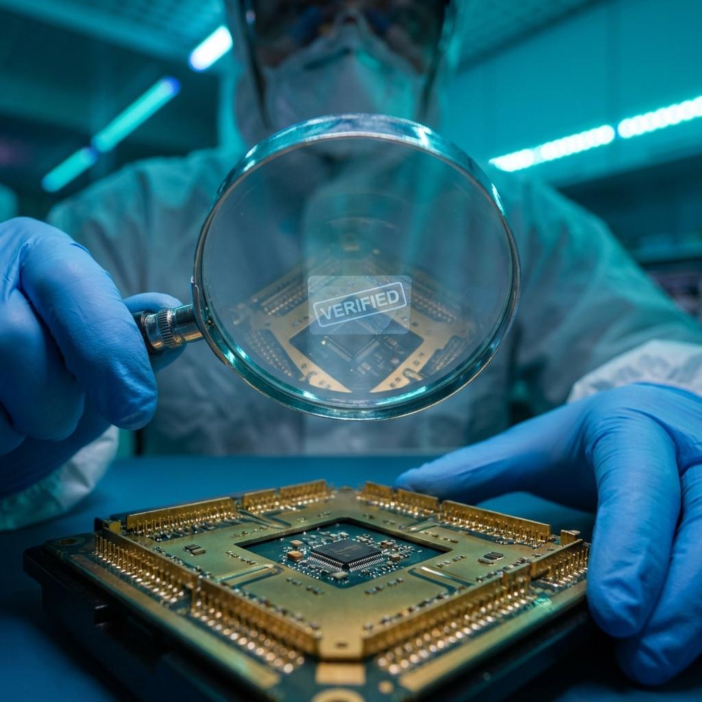Rigorous Inspection to Ensure low-defect Product Delivery