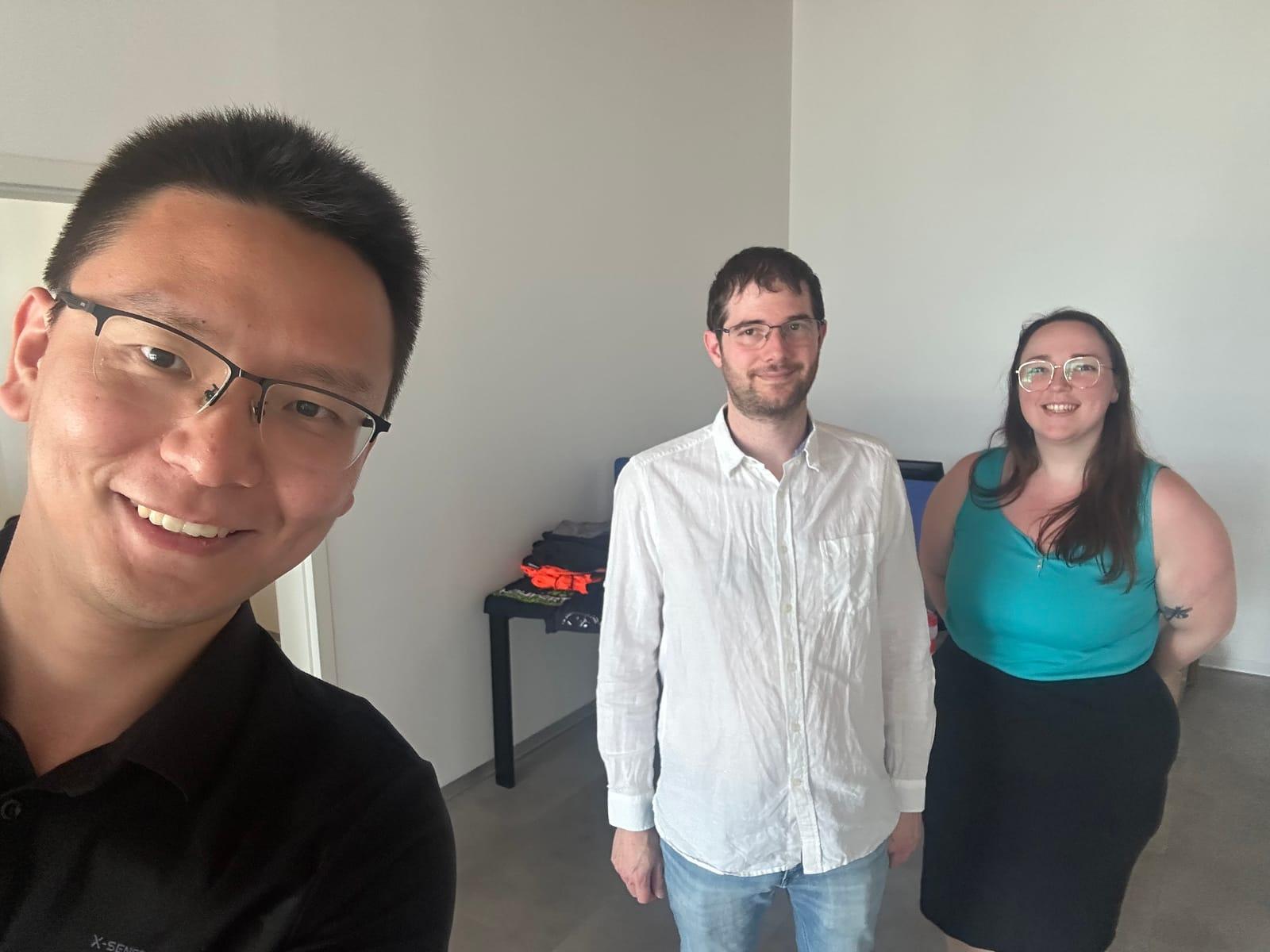 CreLink Global sourcing and factory visit 8