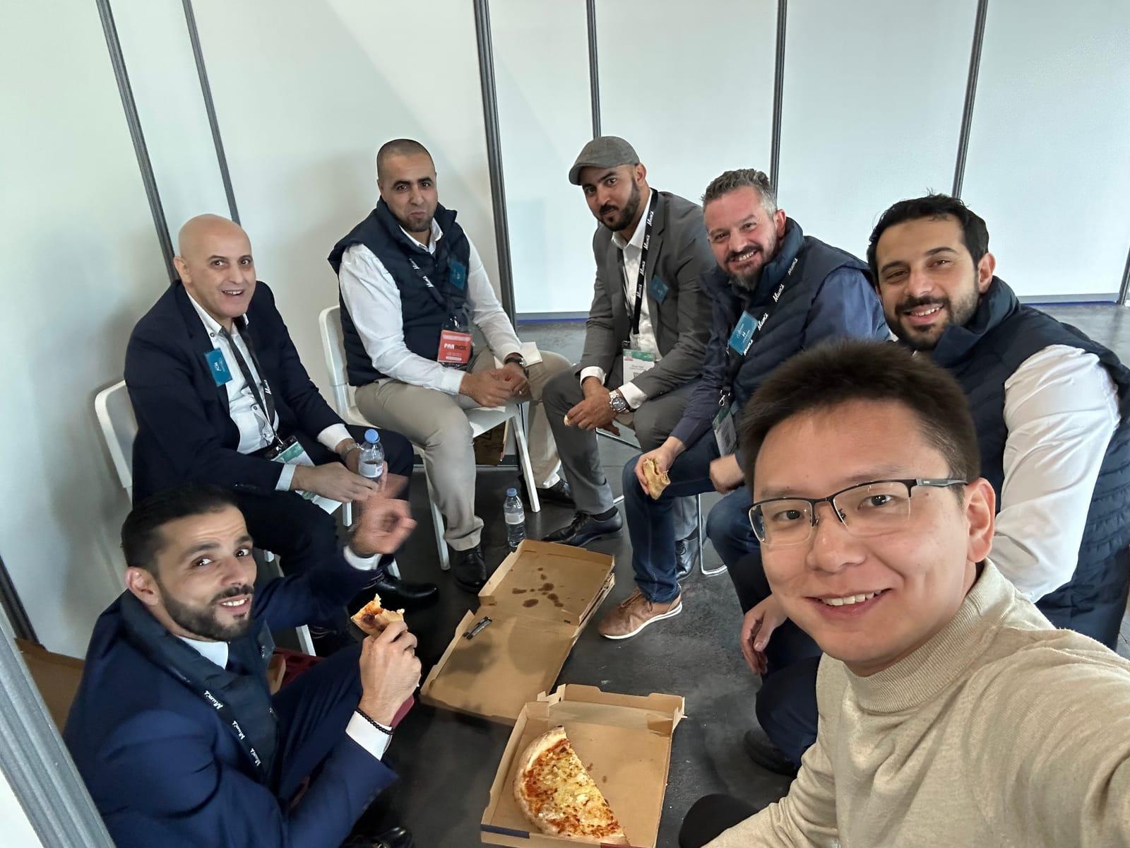 CreLink Global sourcing and factory visit 11