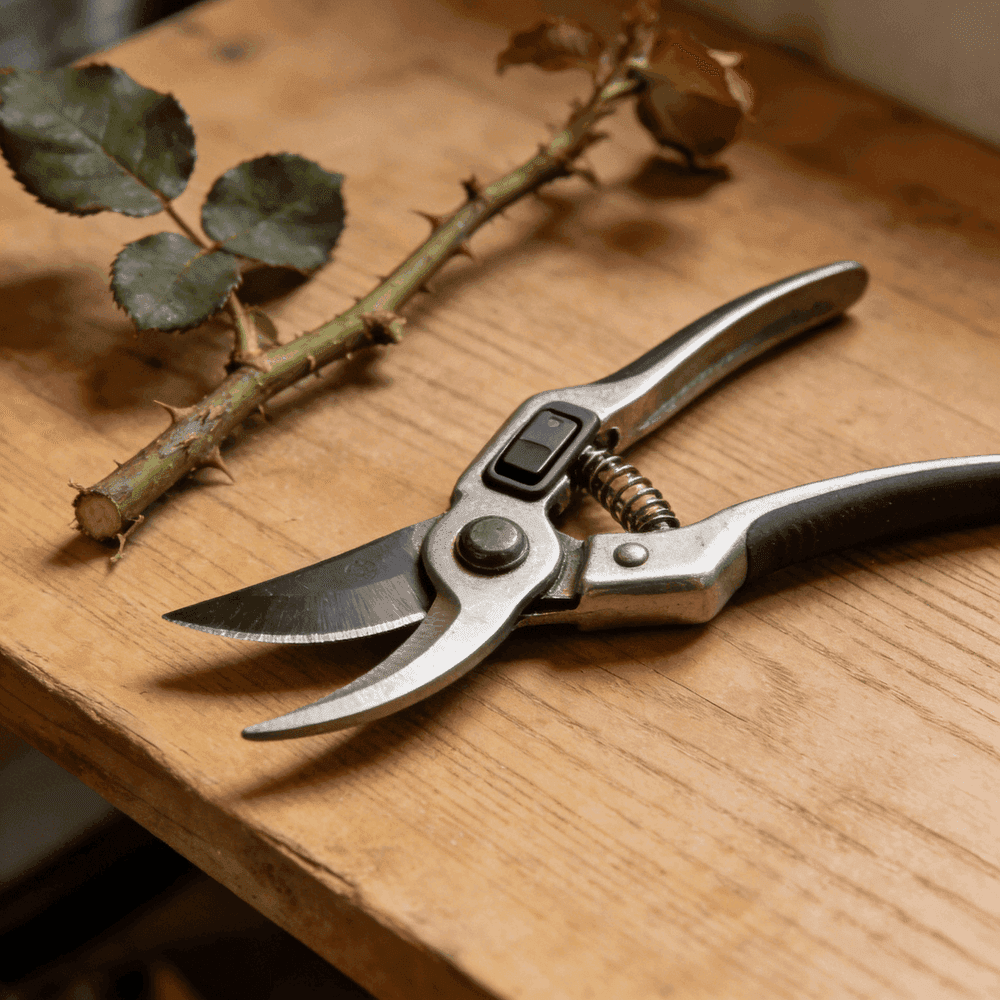 Pruners
