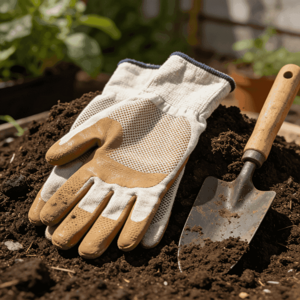 Garden Gloves