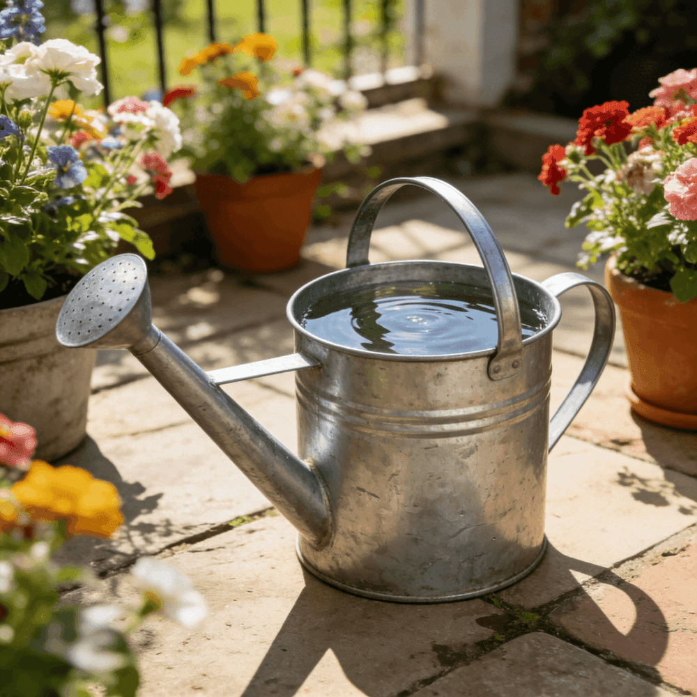 Watering Cans
