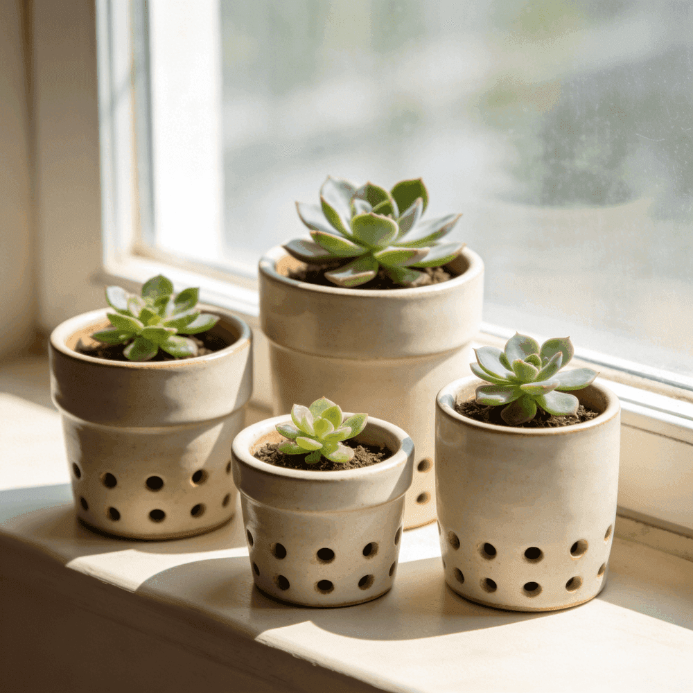Planters