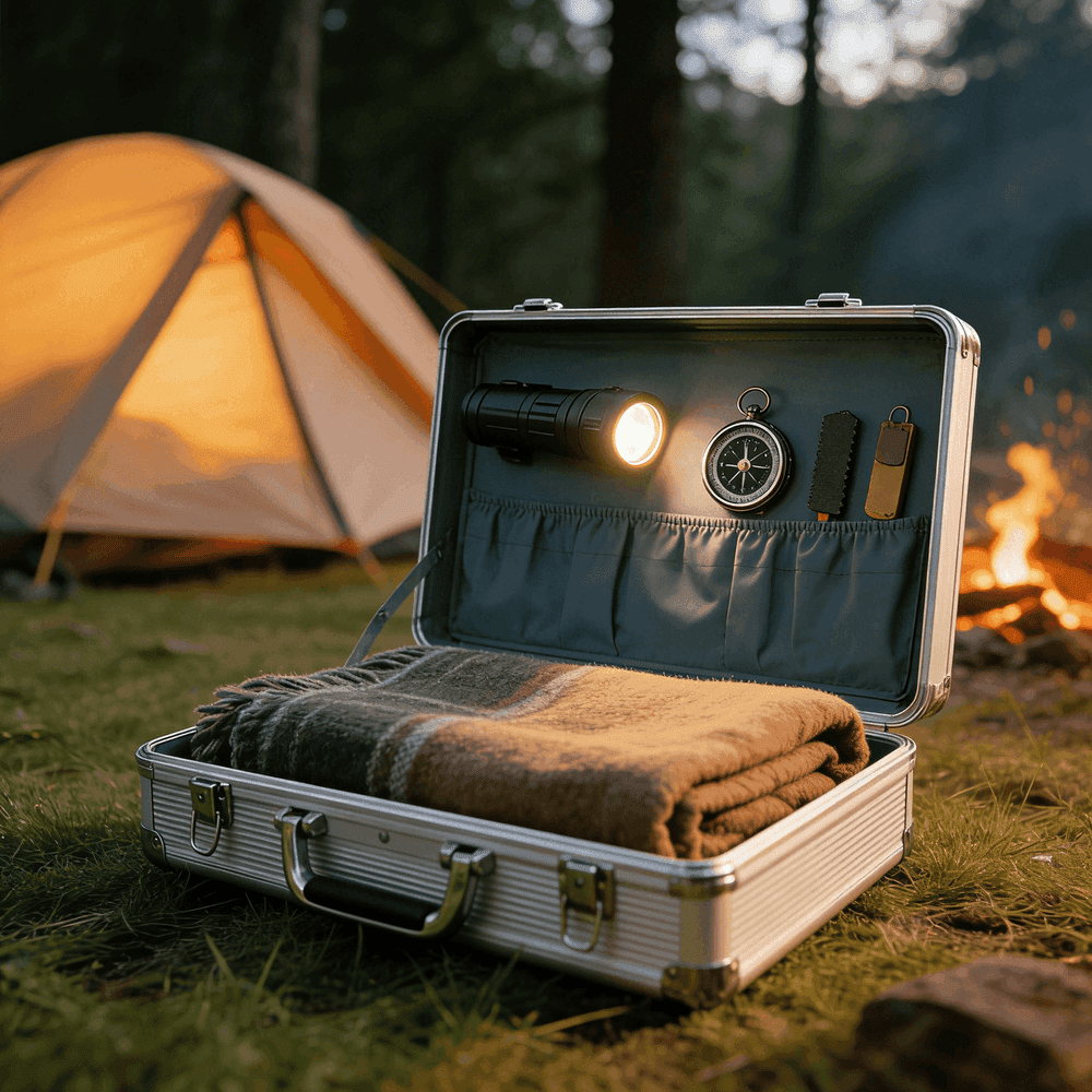 Survival Kits