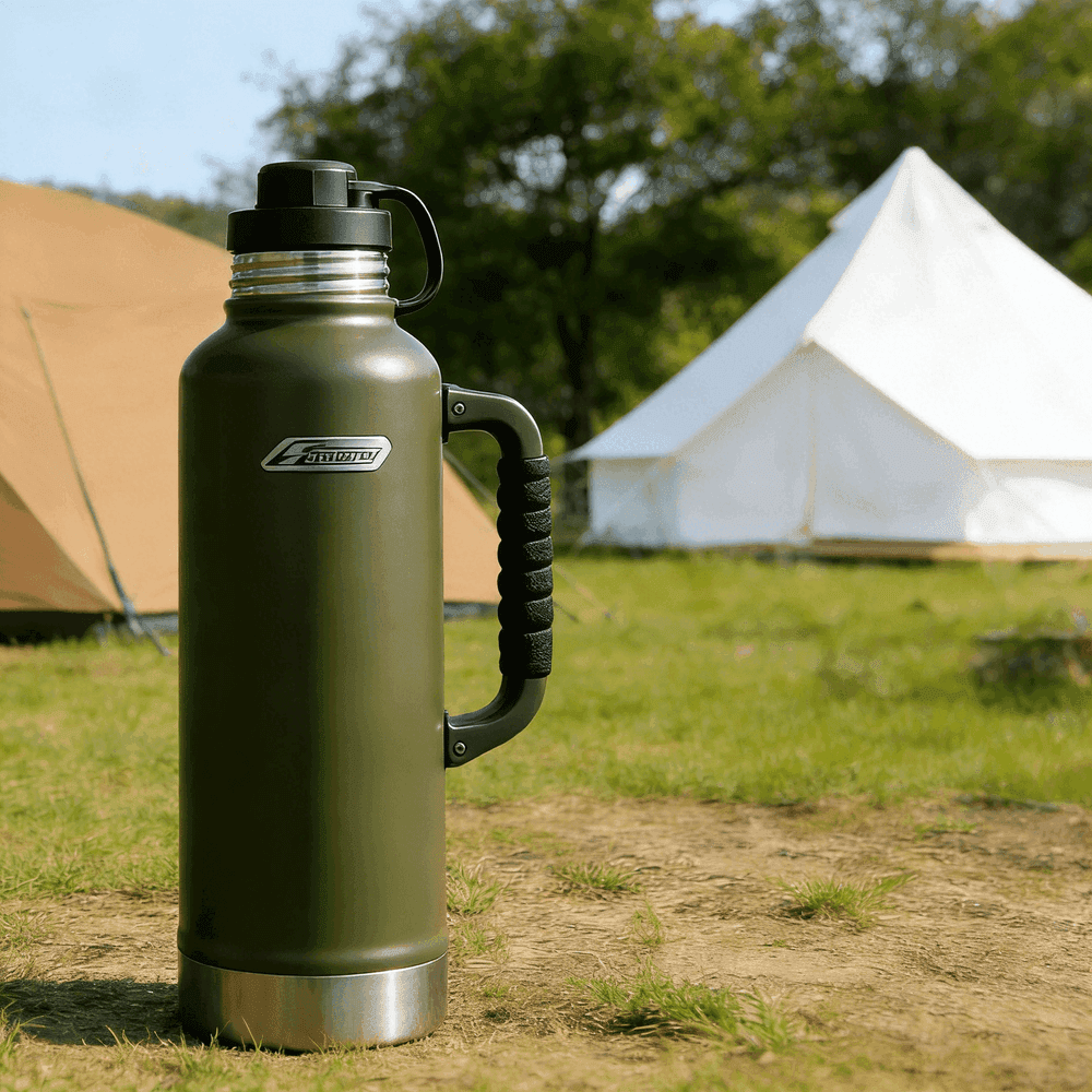 Water Bottles
