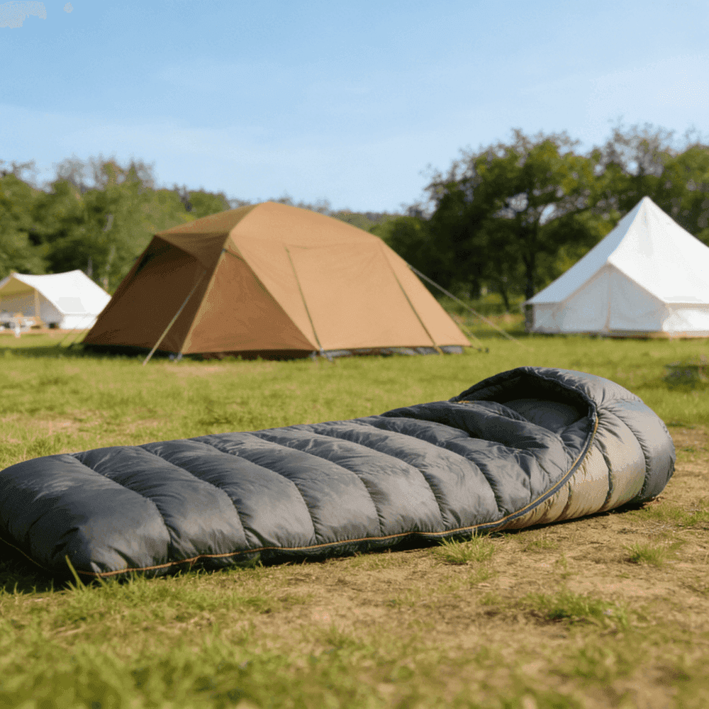 Sleeping Bags