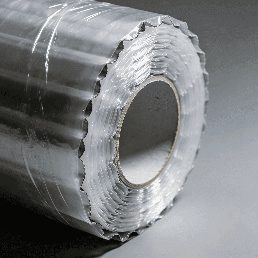 Industrial Protective Packaging
