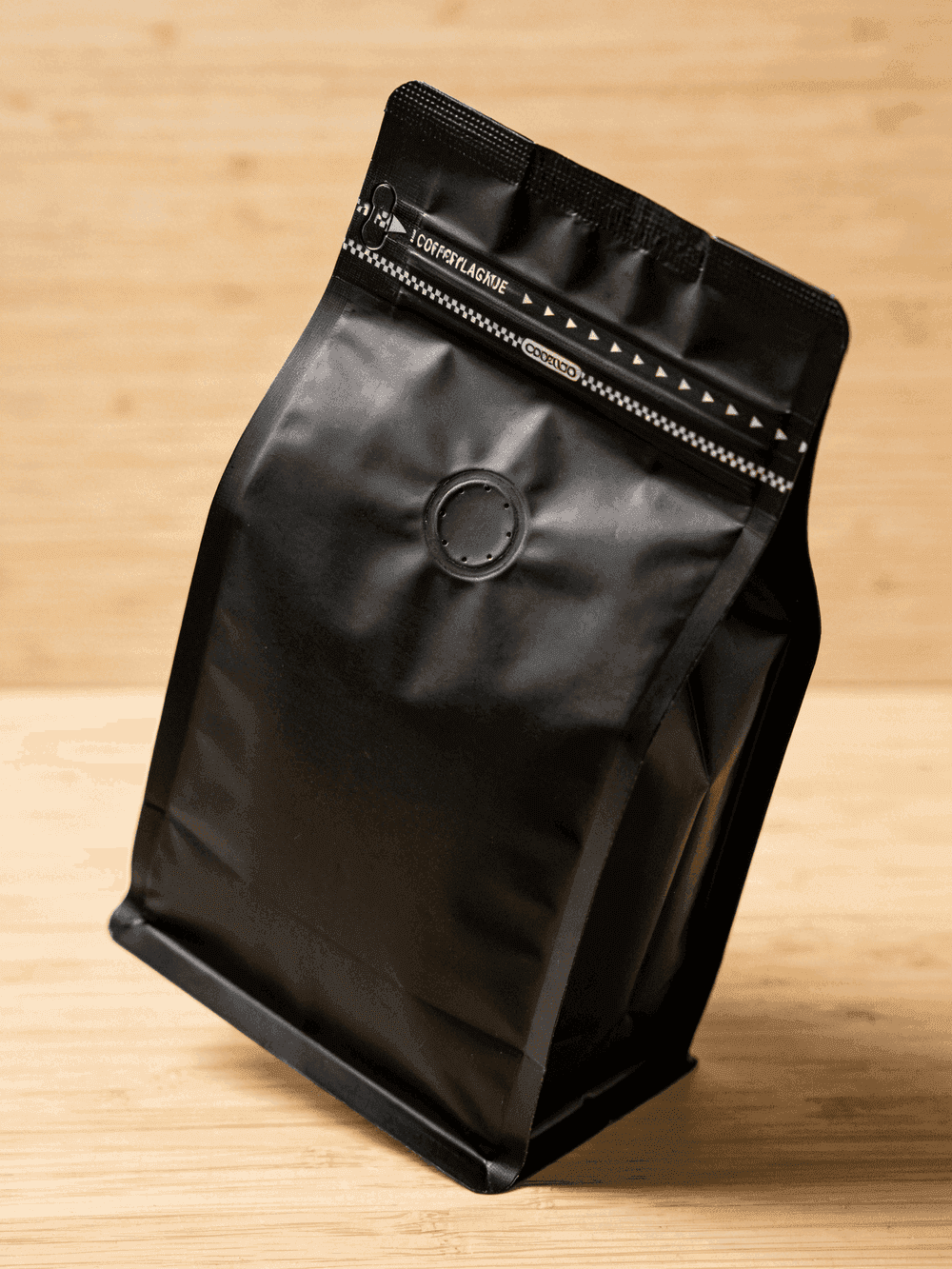 Flexible Food Packaging