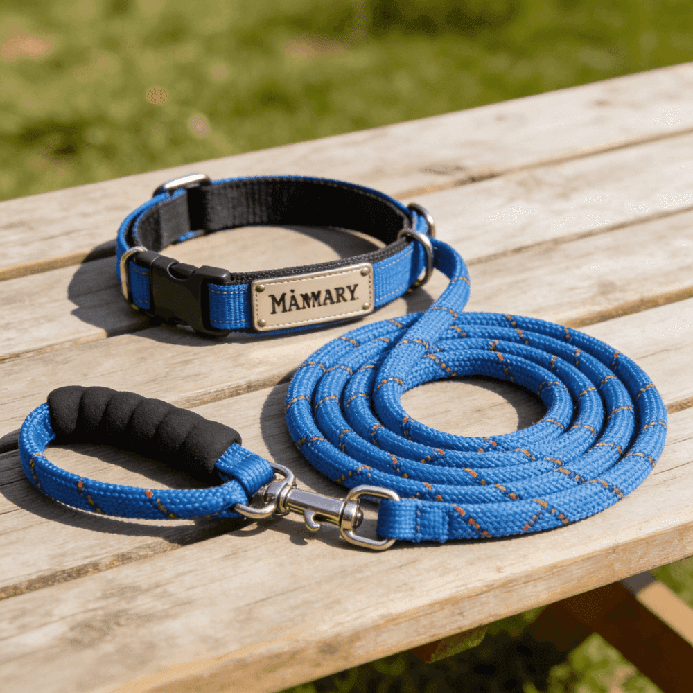 Leashes