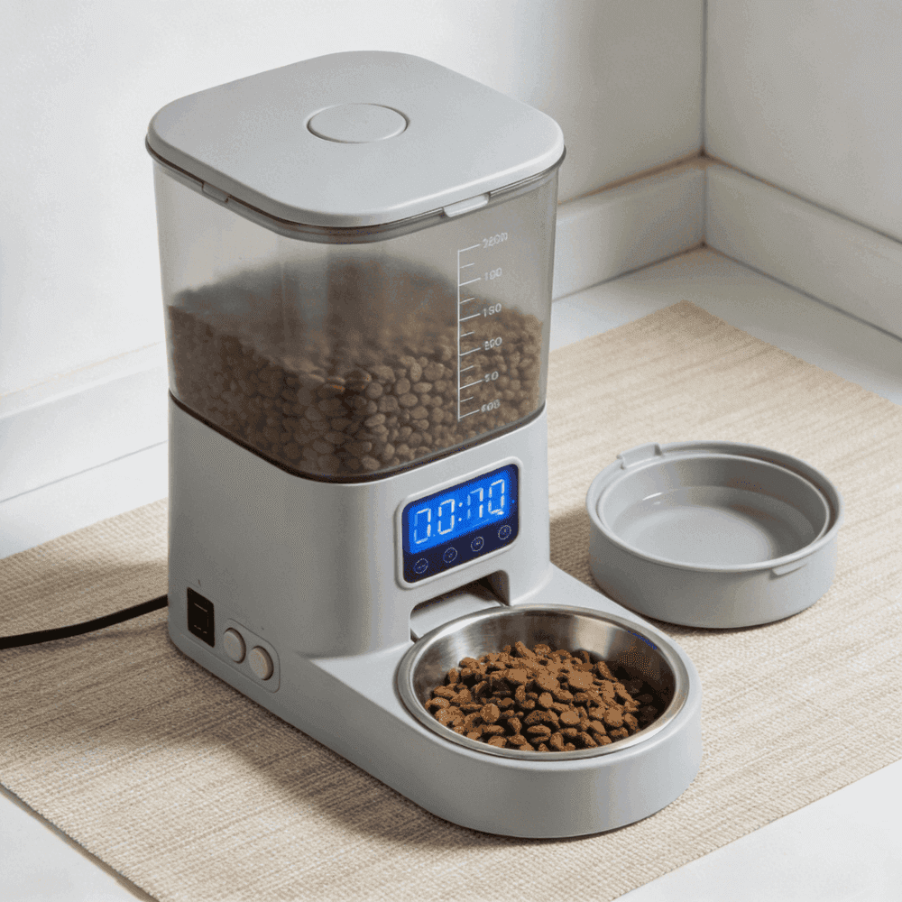 Food feeder
